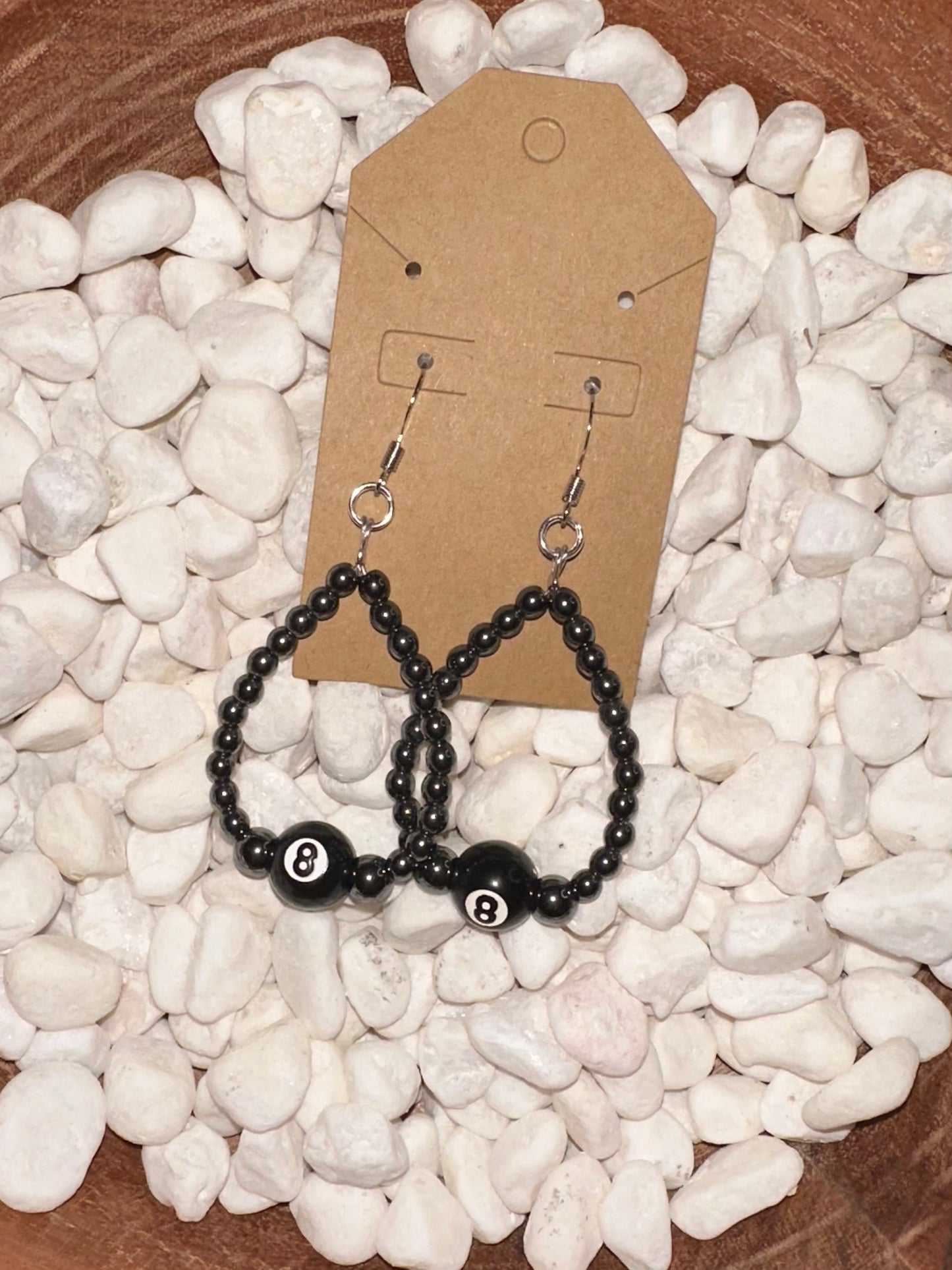 Lucky Break Earrings