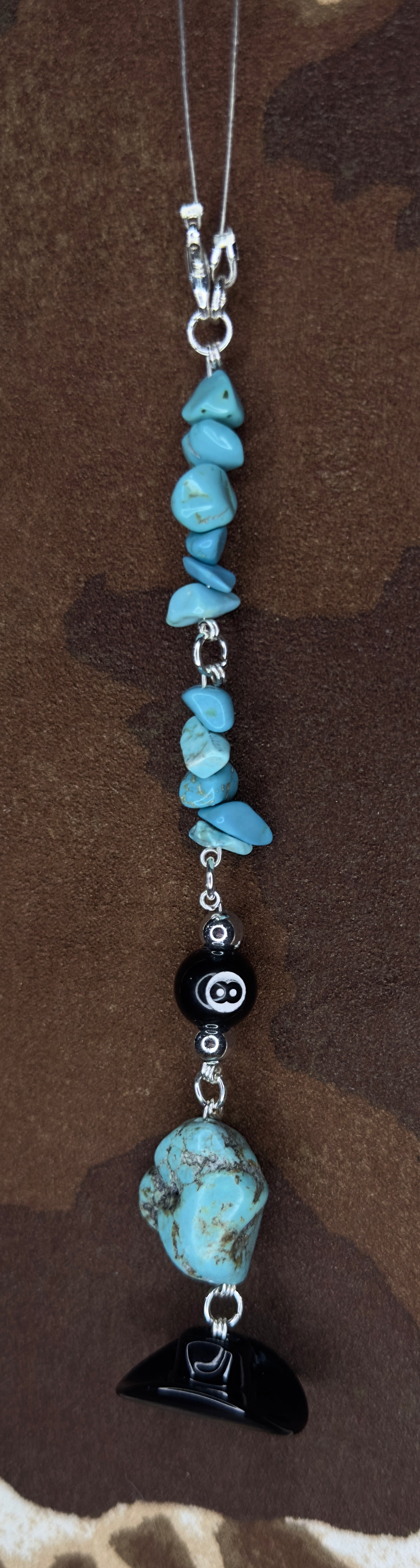 Charms & Danglin’ Things