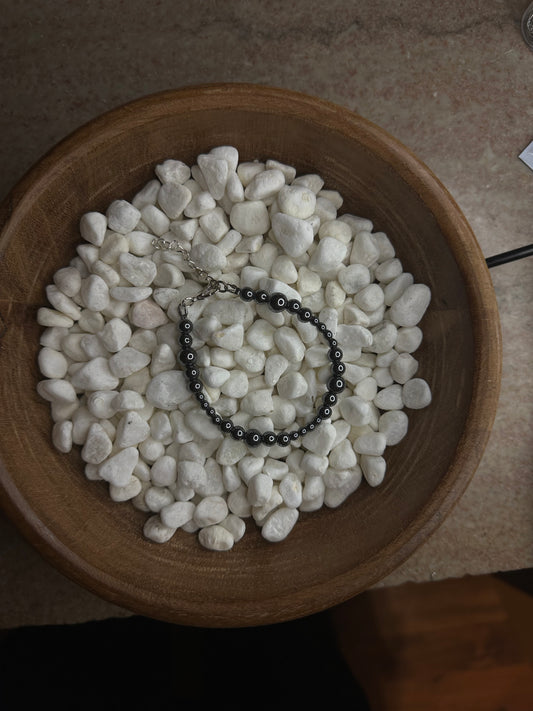 Midnight Mesa Bracelet