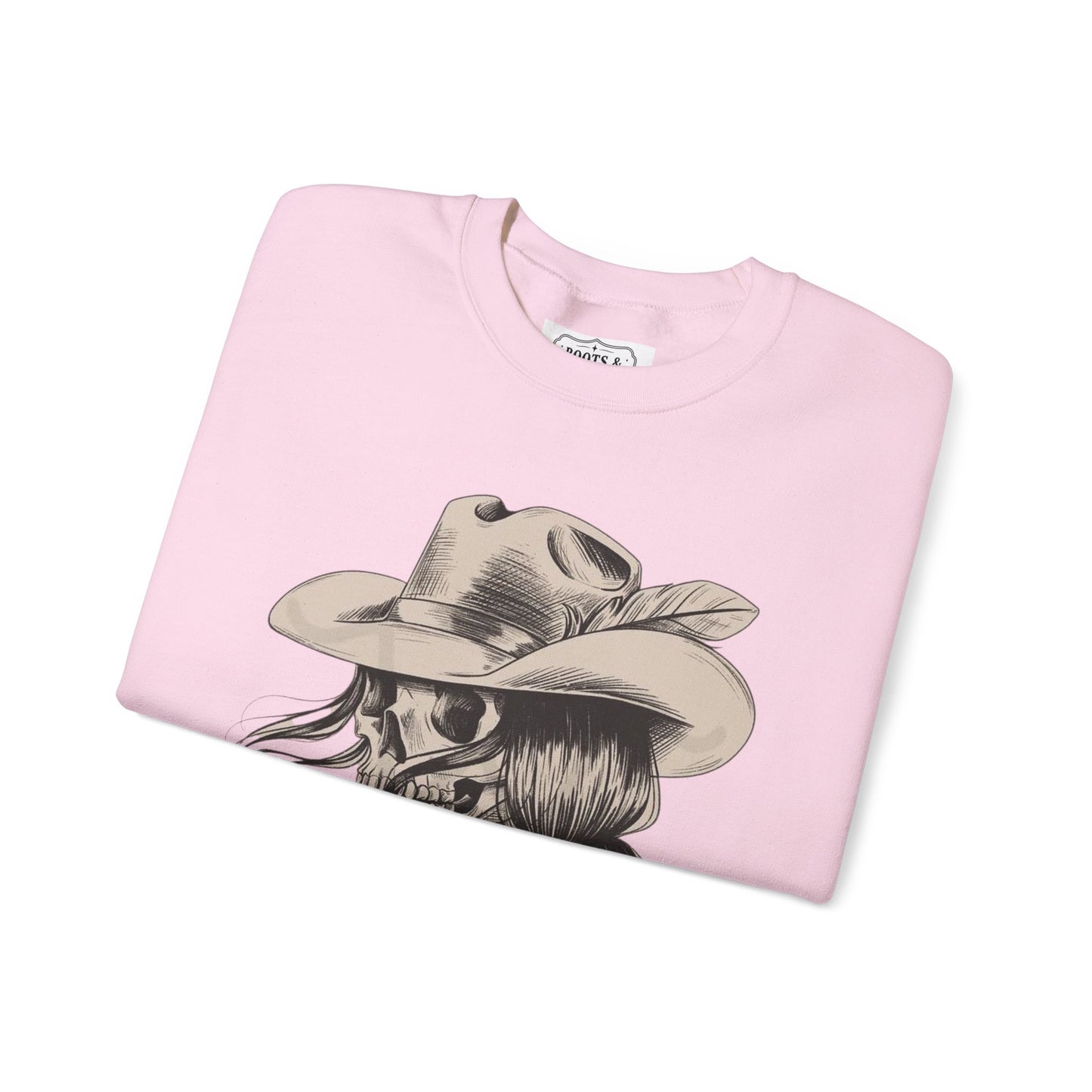Long Live Cowgirls Sweatshirt