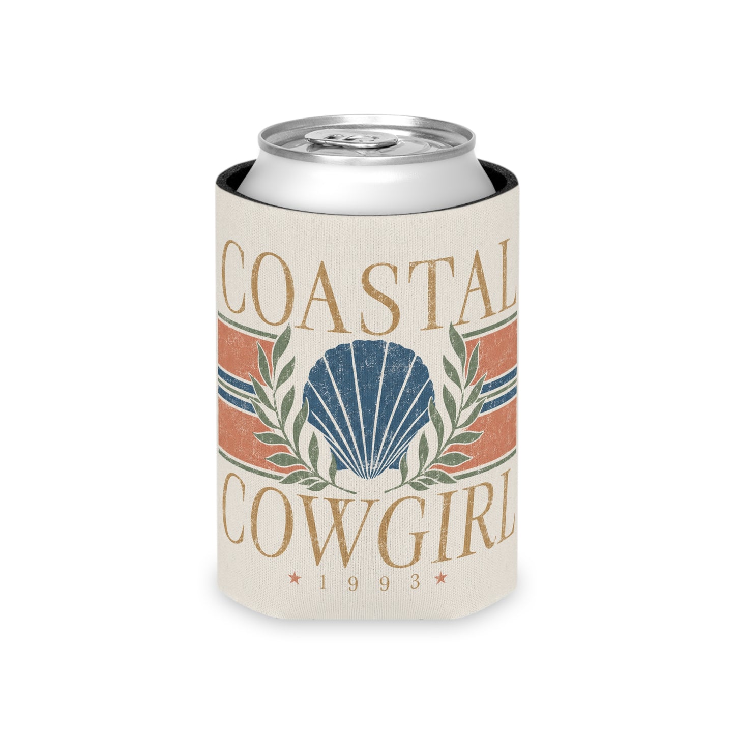 Can Cooler