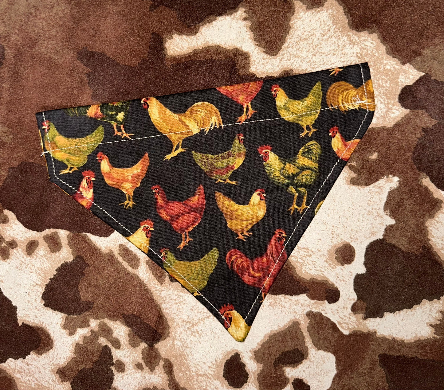 Dog Bandana