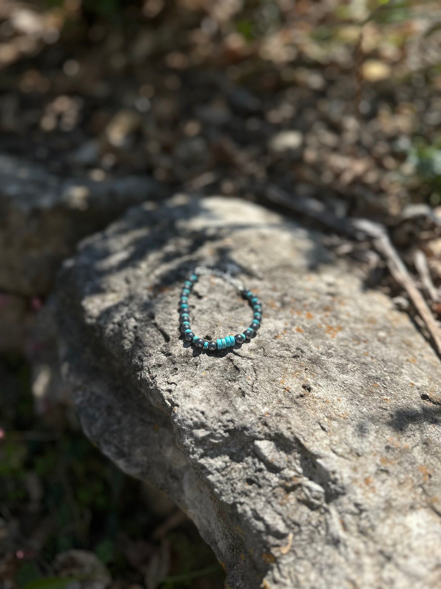 Desert Mist Bracelet