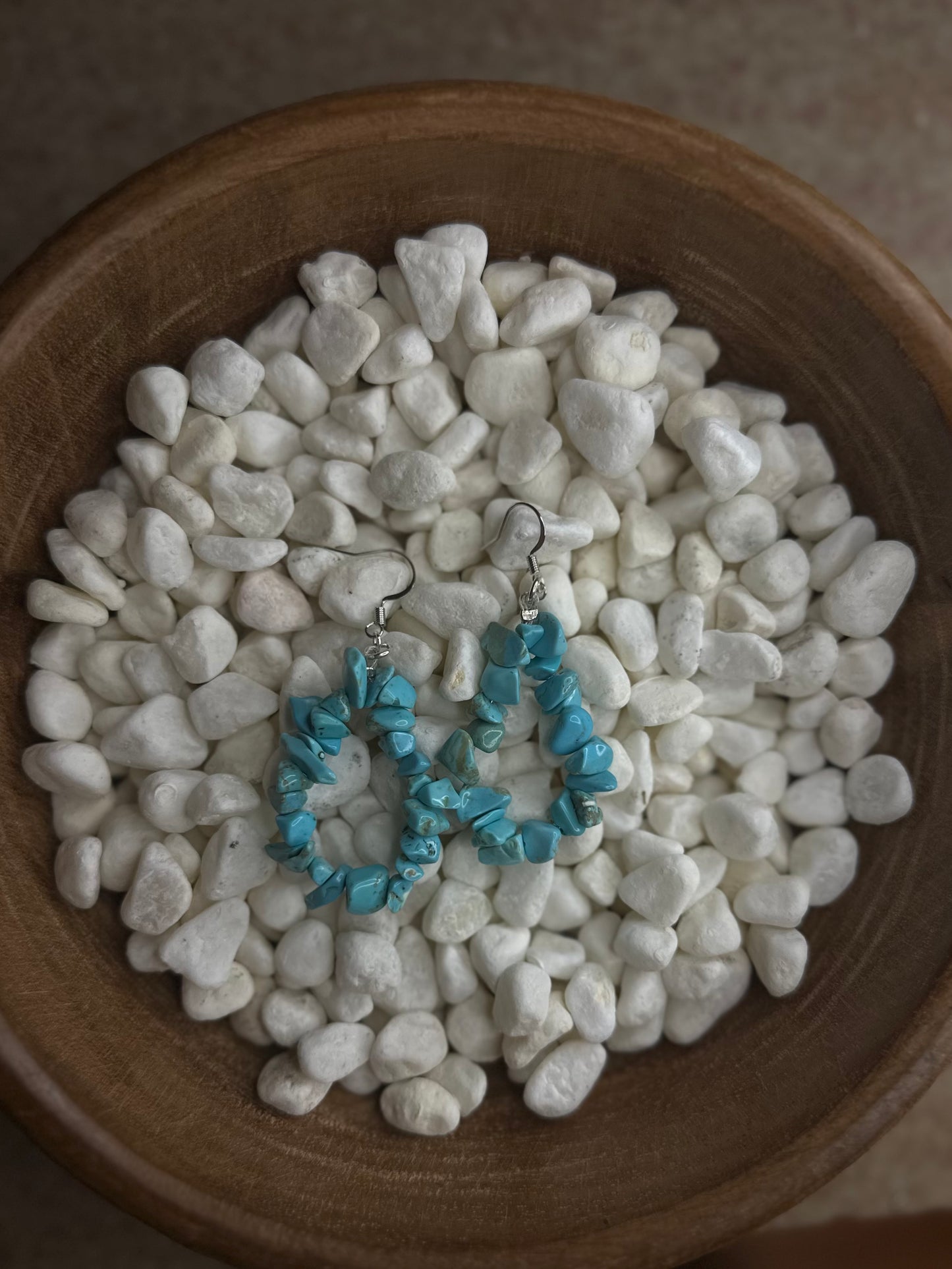 Desert Dewdrops Earrings