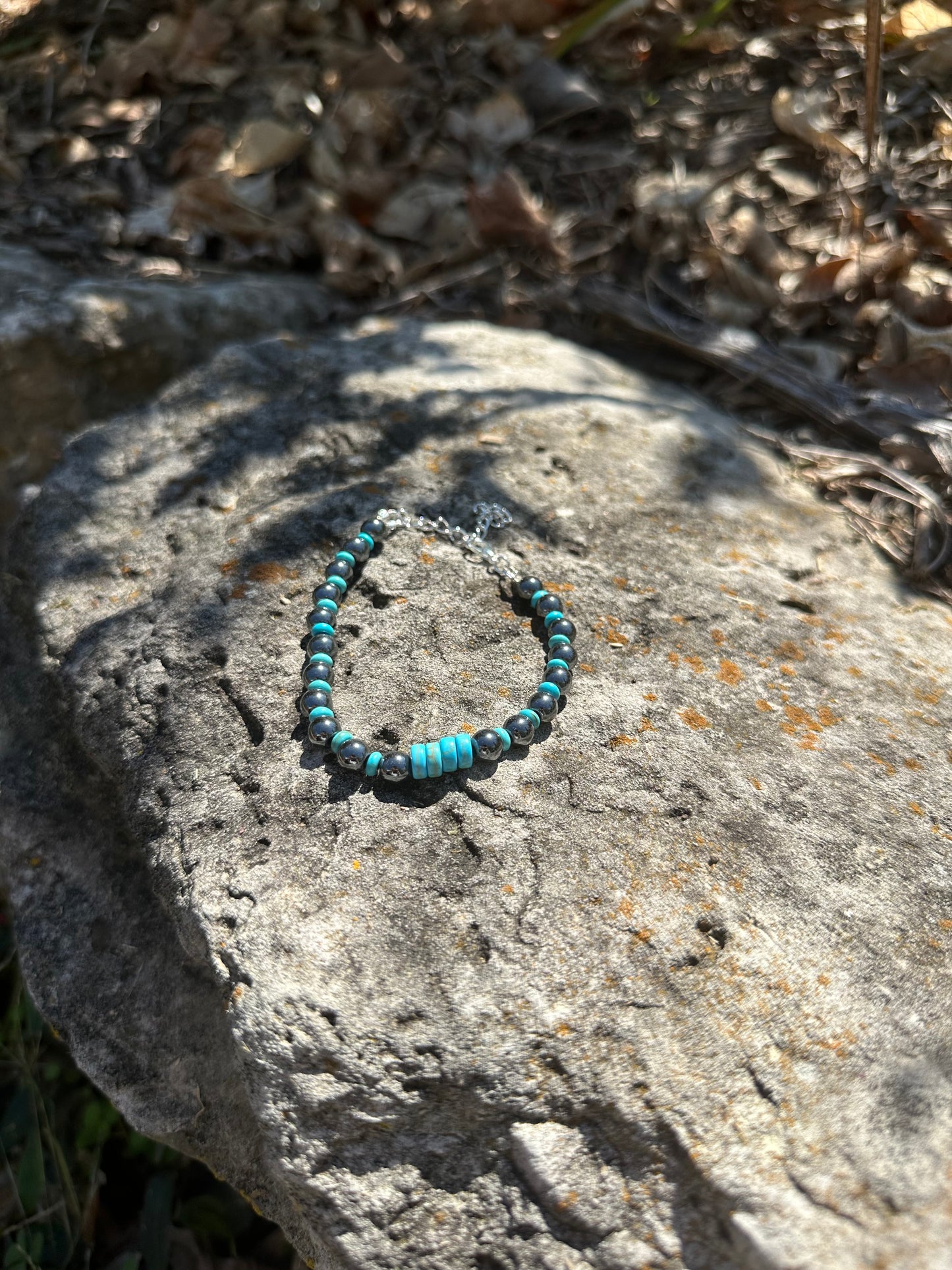 Desert Mist Bracelet