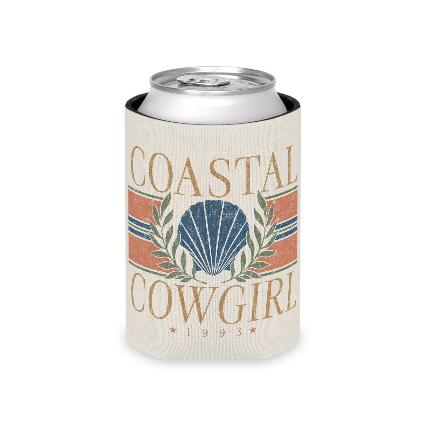 Can Cooler