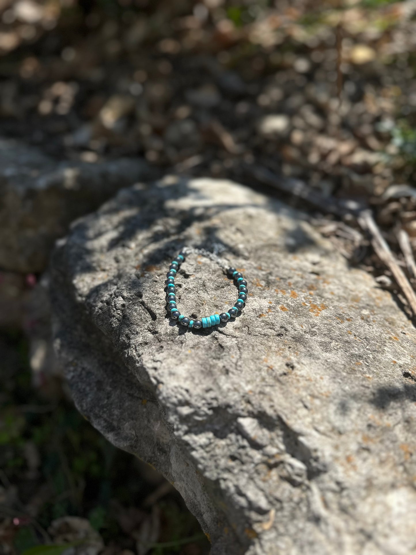 Desert Mist Bracelet