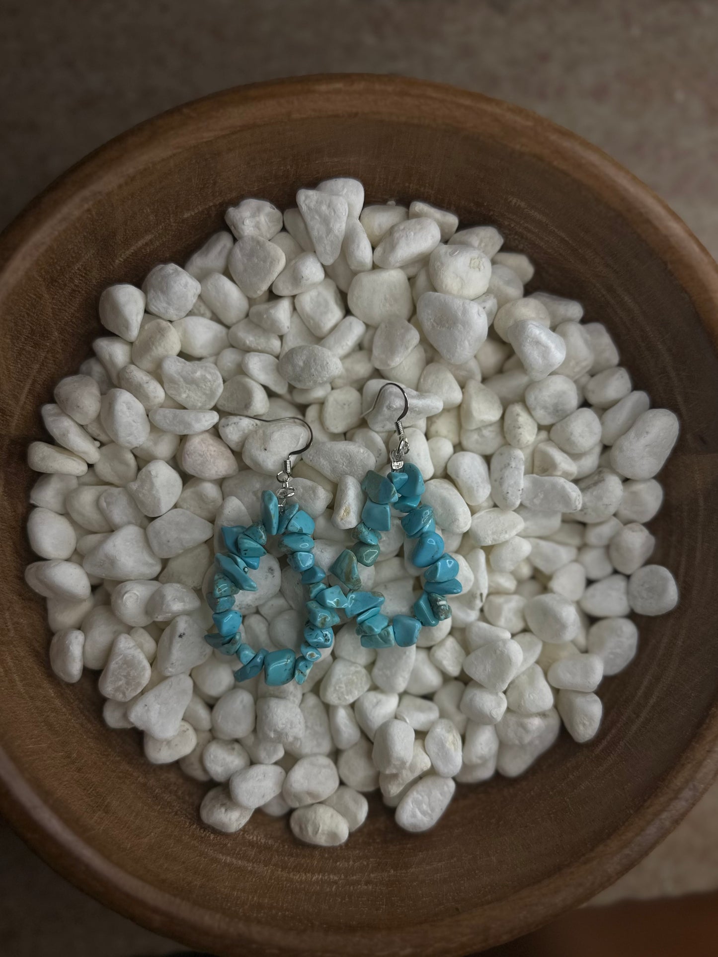 Desert Dewdrops Earrings