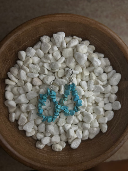 Desert Dewdrops Earrings