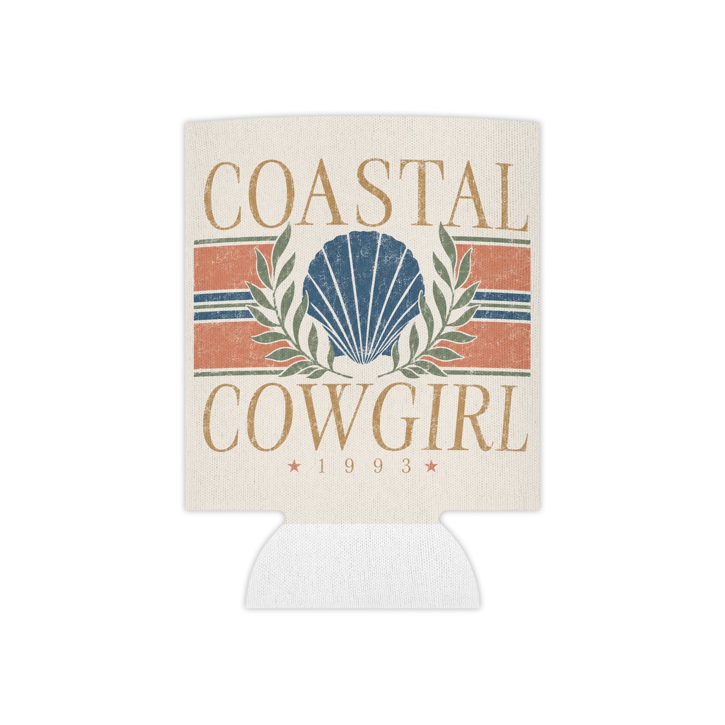 Can Cooler