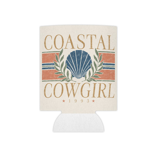Can Cooler