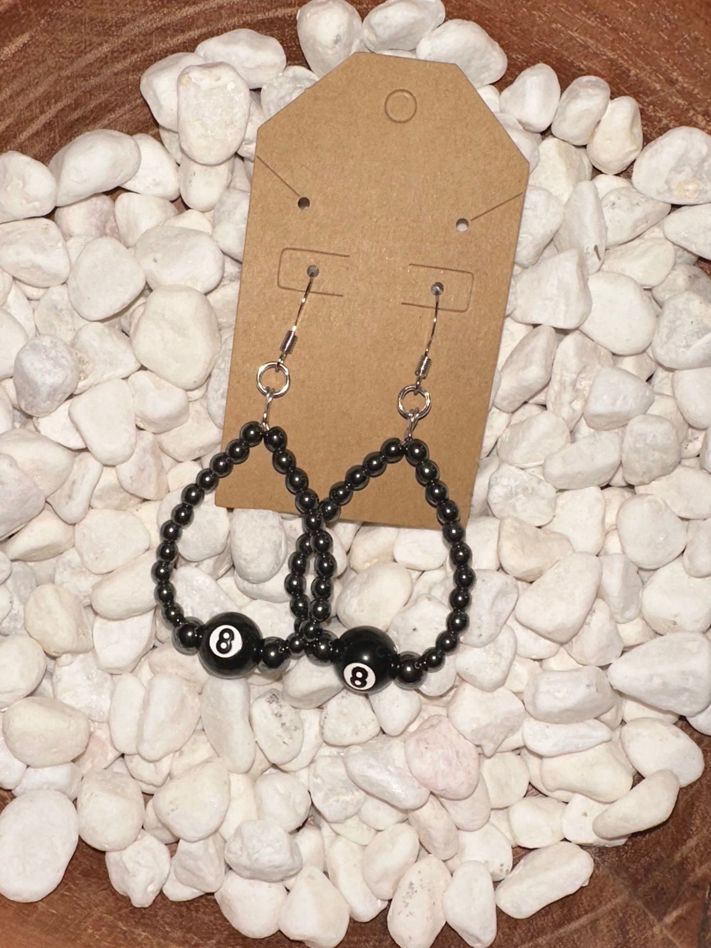 Lucky Break Earrings