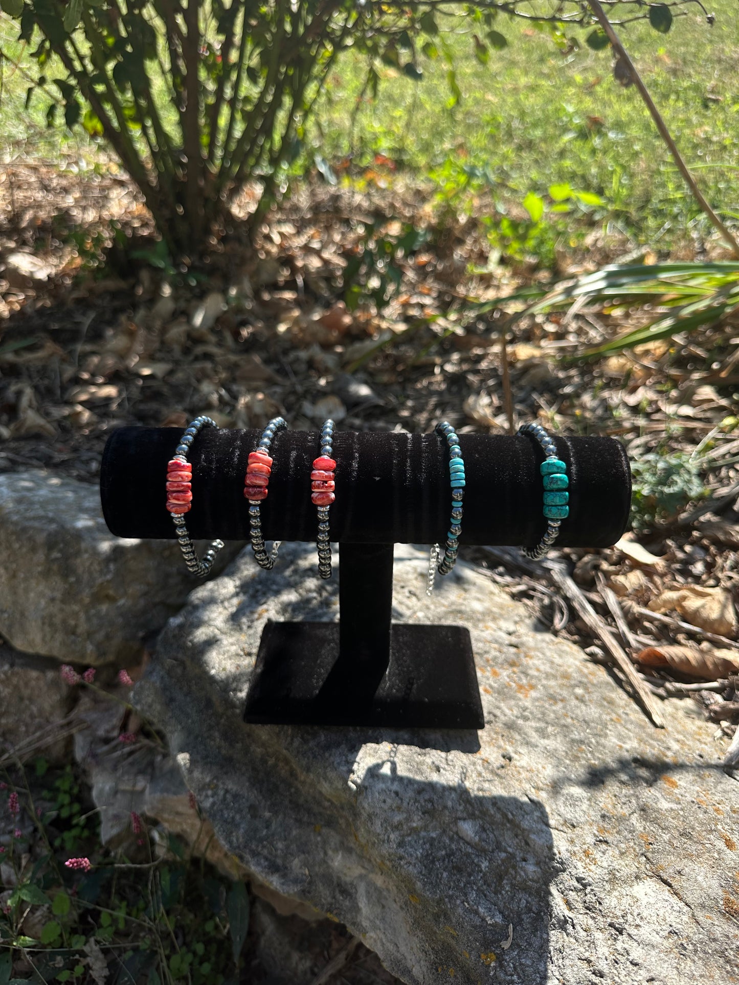 Desert Mist Bracelet