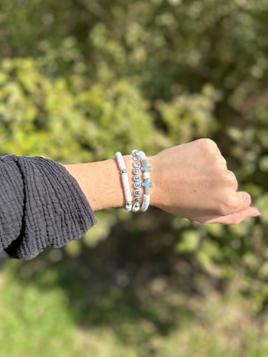 Freedom Bracelet sets