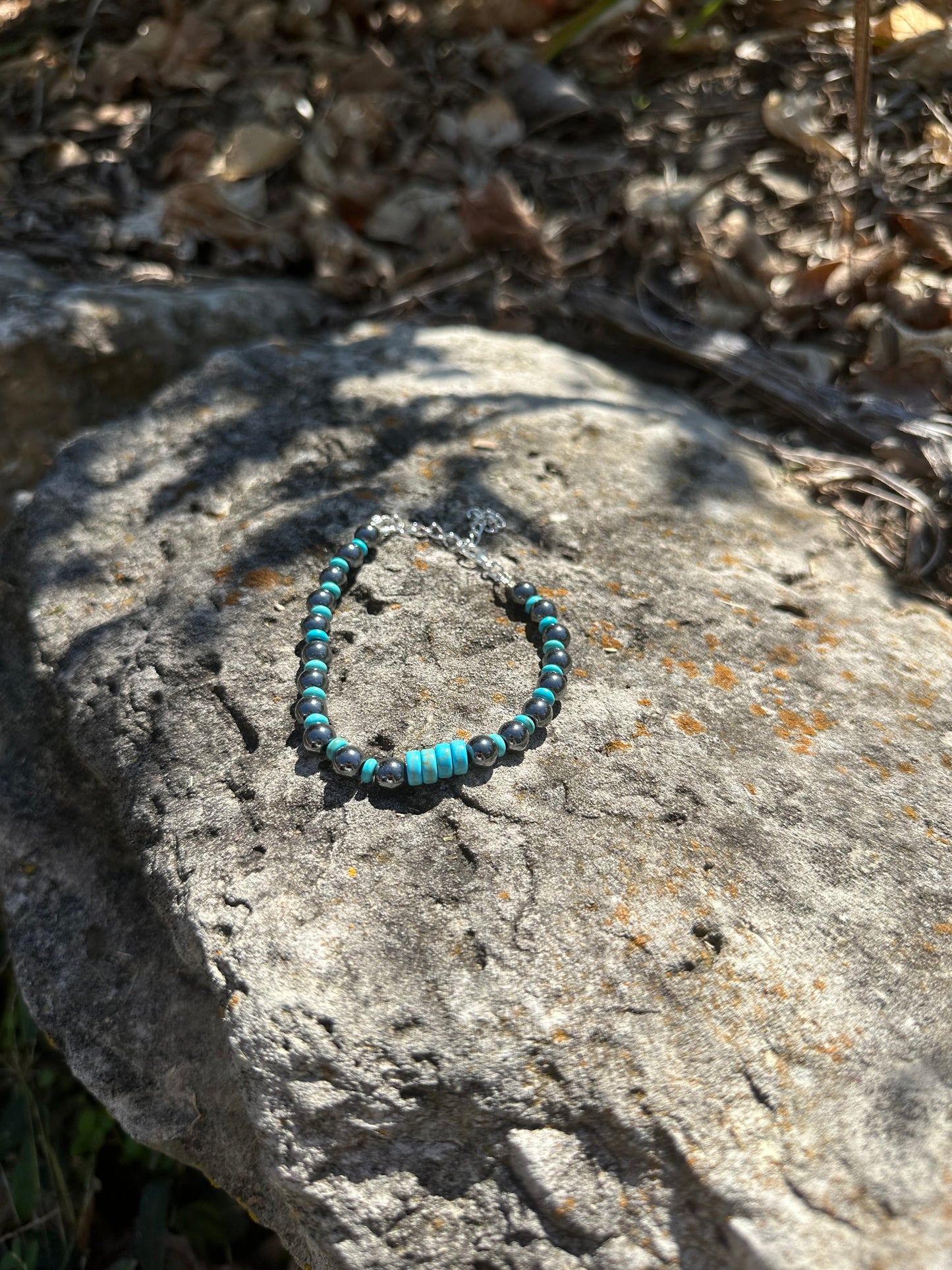 Desert Mist Bracelet