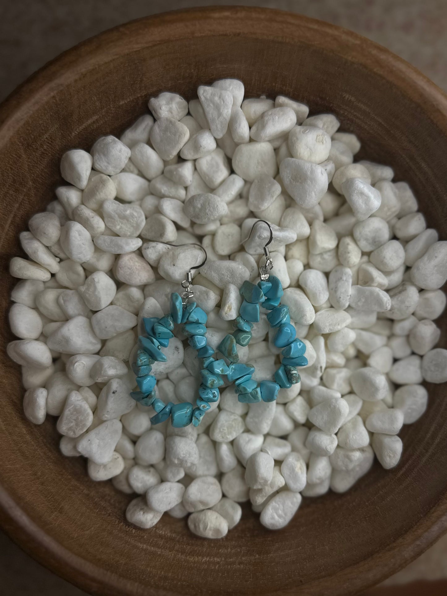 Desert Dewdrops Earrings