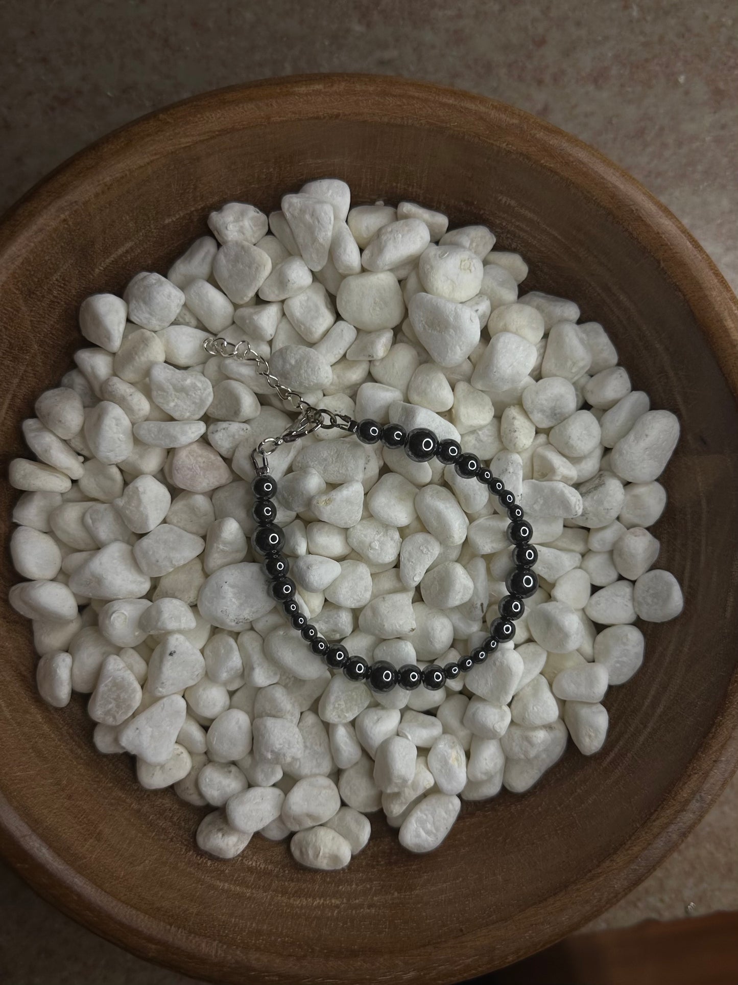 Midnight Mesa Bracelet