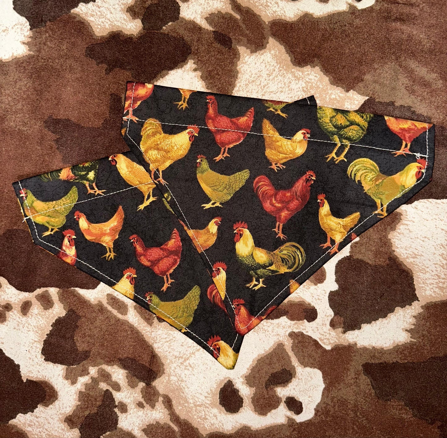 Dog Bandana