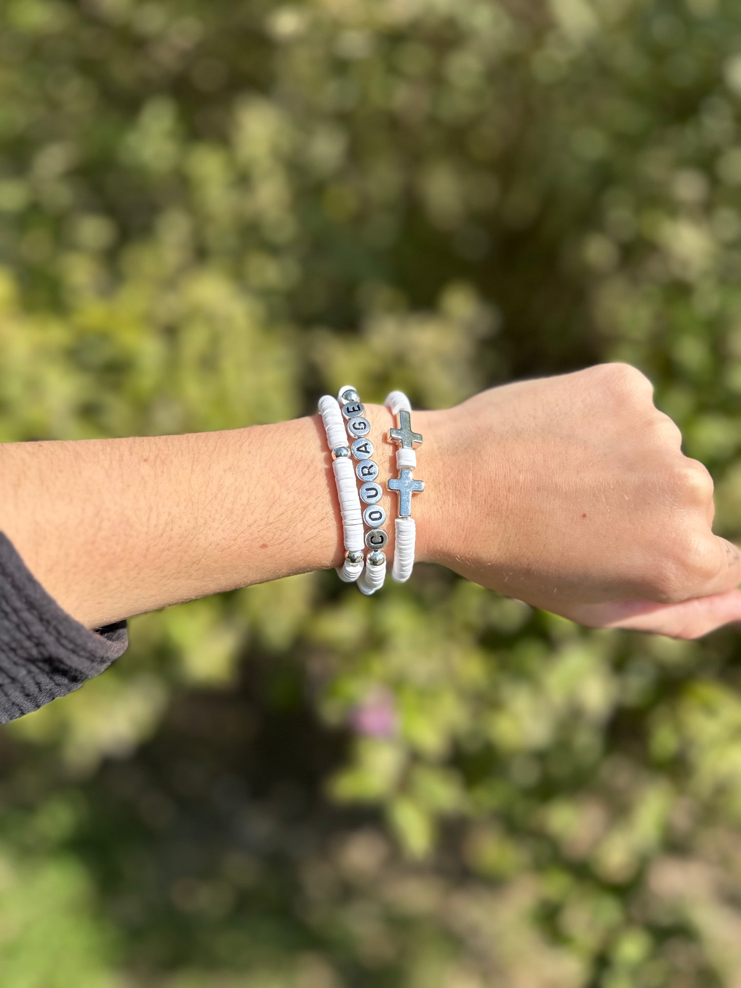 Freedom Bracelet sets